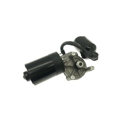 qualità  Car Accessories Front Windshield Wiper Motor For Honda Fit 76505-SEN-H01 76505SENH01 Standard Size fabbrica