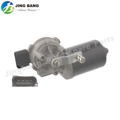 qualità  New Plastic Metal Windshield Wiper Motor Fits For VOLKSWAGEN GOLF 1J0 955 119 A 1J0955119A 1J0 955 119 B 1J0955119B fabbrica