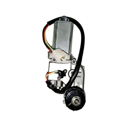 qualità  Building Material Stores Excavator Windscreen Wiper Motor Ass