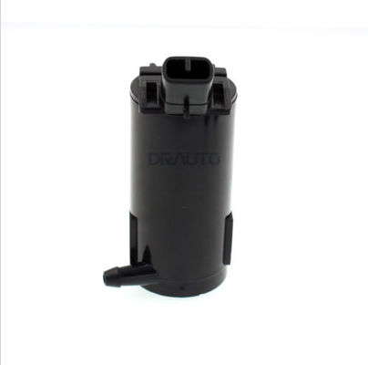 qualità  Window Auto Parts Car Windshield Seal Pump Jet Motor Window Washer 85330-35070, 85330-60140 fabbrica