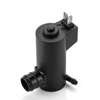 qualità  Windshield Wiper System Water Jet Windshield Seal Pump 6120440,6156960,6085824,76BG17K624AC For Citroen/Peugeot/Ford fabbrica